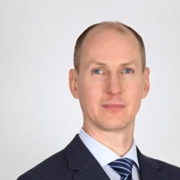 Андрій Озейчук