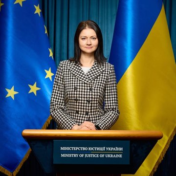 Viktoriia Vasylchuk