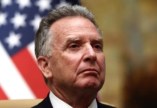 Witkoff says 'significant progress' in Ukraine-US talks with Zelenskyy