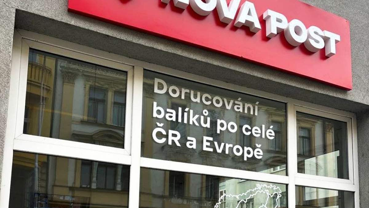 Nova Post в Чехії у 2026р. планує інвестувати понад 6 млн чеських крон у розвиток нових сервісів