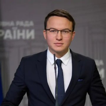 Олексій Мовчан
