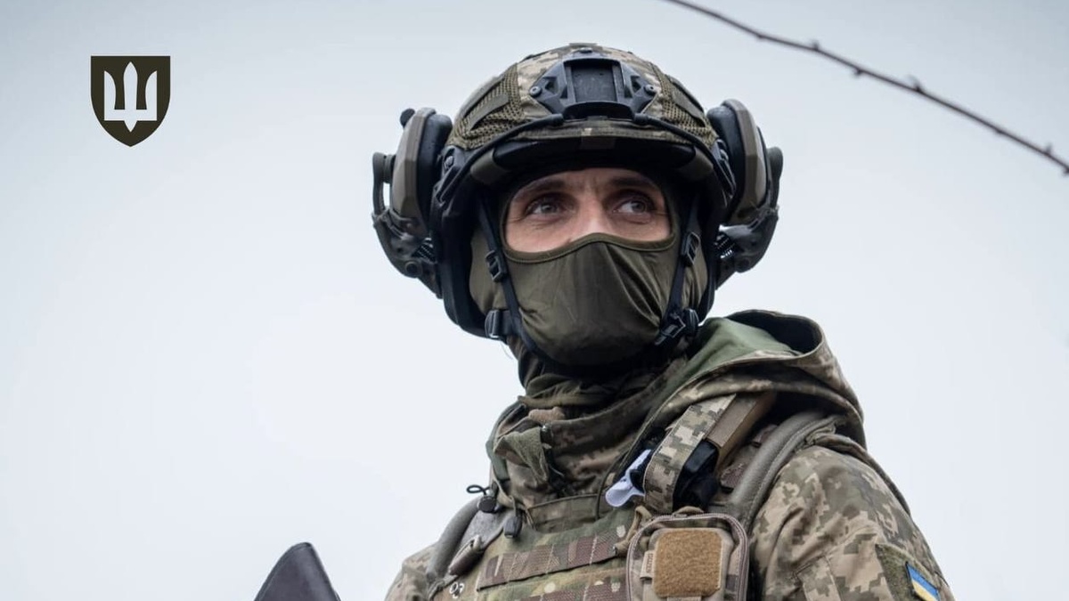 115 ОМБр про Новоплатонівку: населений пункт зачищений і під контролем Сил оборони