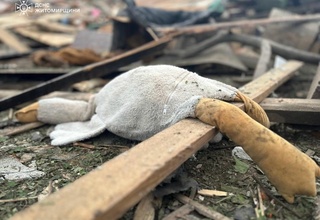 Генпрокурор: В Україні за час війни загинуло понад 15 тис. мирних жителів