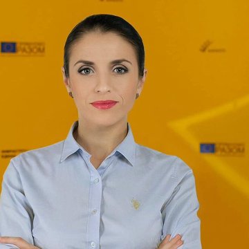 Anastasiia Shuba