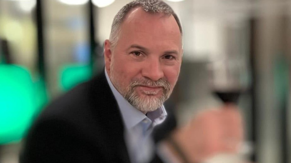 Ostapenko appointed Director General of Kyiv-Pechersk Lavra Reserve