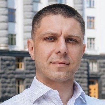 Игорь Копытин