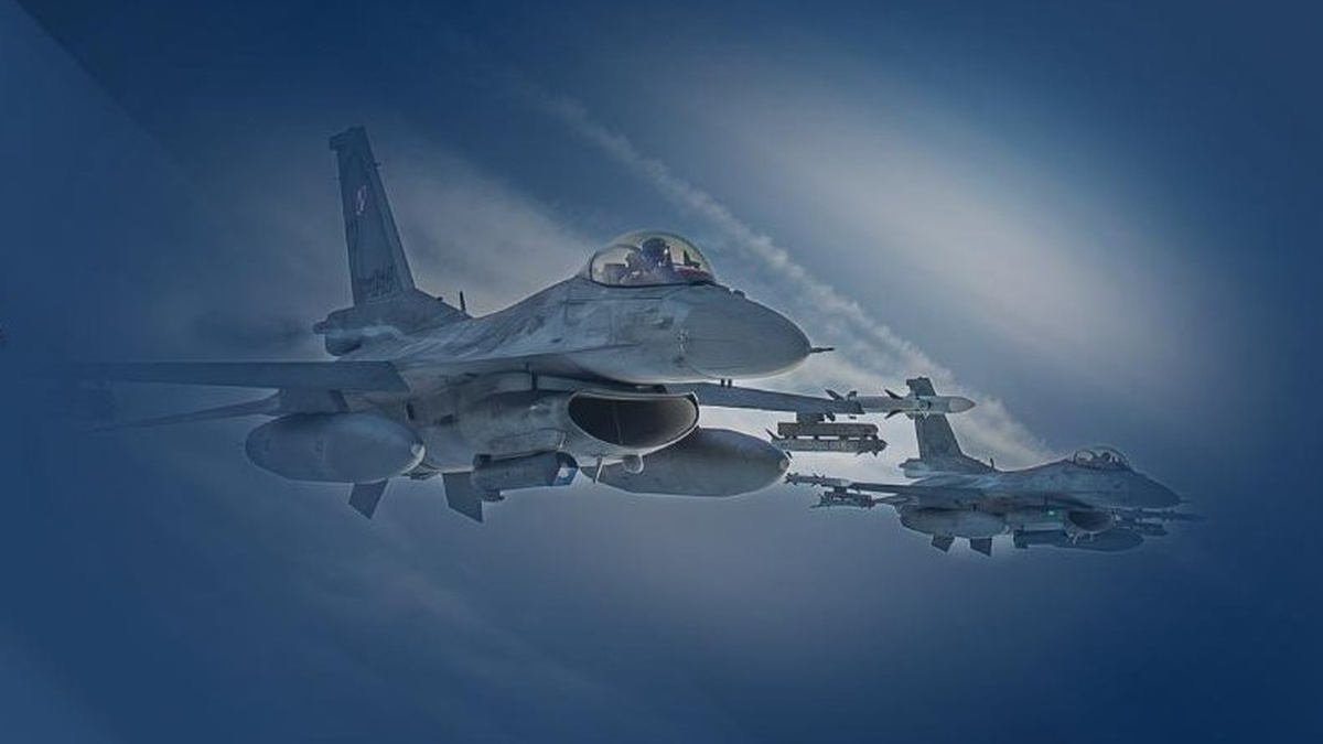 Violations of Polish airspace recorded, four drones likely shot down - Tusk on Russian attack