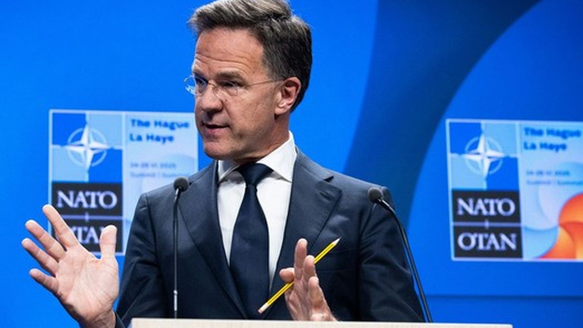 Rutte in touch with Polish leadership, consulting with Poland on drone incursion
