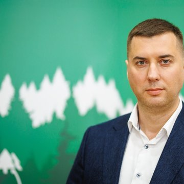 Віктор Смаль