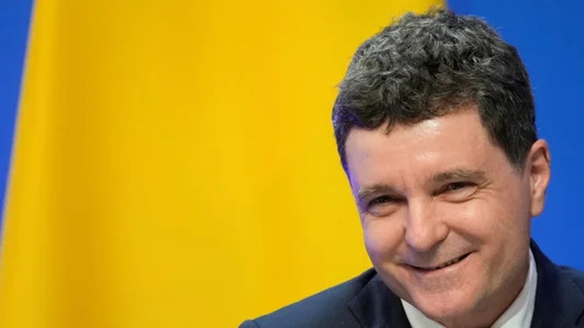 Ukraine needs to win this war, as it fights for security of Europe – Romanian President