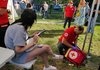 УЧХ допомагає постраждалим від атак РФ в Одесі та Черкасах