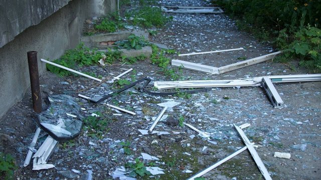 У лікарні Дніпра померла 21-річна постраждала через нічну масовану атаку - ОВА