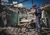 В Харькове завершены аварийно-спасательные работы на месте вражеского авиаудара