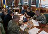 Завтра правительство должно принять решение по контрактам на дроны - Зеленский