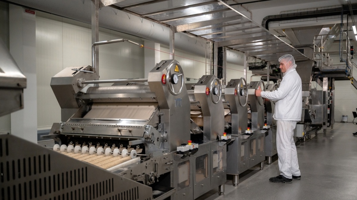 Nestlé in Ukraine plans to increase investments in new factory in Volyn to EUR 70 mln in 2026