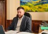 Министр соцполитики Улютин задекларировал 1,7 млн грн доходов за 2024 г.