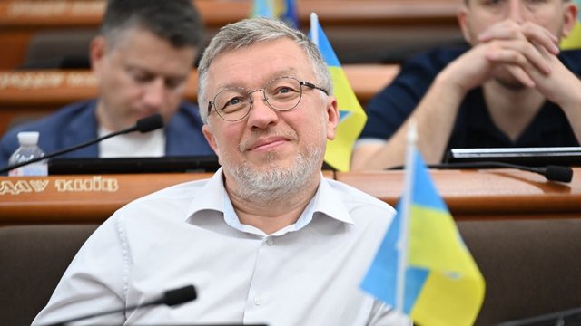 Я вірю у відродження в Україні ринку капіталу. Основний двигун – внутрішні гроші – глава ІГ "Універ"