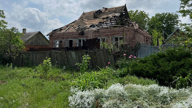 От вражеских обстрелов в Донецкой области за сутки погибли 4 человека, еще 12 ранены - ОВА