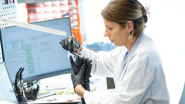 Мінсоцполітики готує комплексне бачення для перезавантаження системи протезування