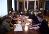 Ожидается несколько этапов обменов для выполнения договоренностей второй встречи в Стамбуле - Зеленский