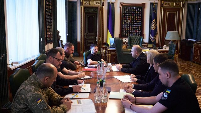 Очікуються кілька етапів обмінів на виконання домовленостей другої зустрічі в Стамбулі - Зеленський