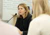 Гуманітарна допомога в Україні під тиском: війна, фінансова рецесія і виклики безпеки