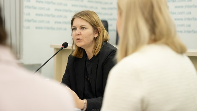 Humanitarian aid in Ukraine under pressure: war, financial recession and security challenges