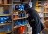 На Полтавщині виготовляли та збували фальсифіковану парфумерію і косметику світових брендів