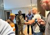Генпрокурор: За незаконное обогащение задержан гендиректор ГП "Леса Украины"