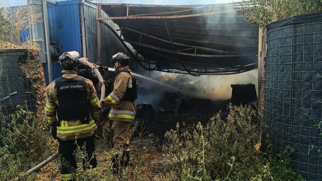 На Донеччини поранено 10 людей за минулу добу через обстріли ворога
