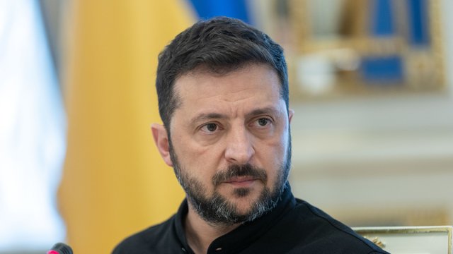 Зеленський: повинні бути дійсно незалежні антикорупційні органи, але вони мають відповідати запиту суспільства на справедливість