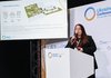 "Метинвест" на URC презентовал проекты инициативы "Стальная мечта" по восстановлению 4-х украинских городов