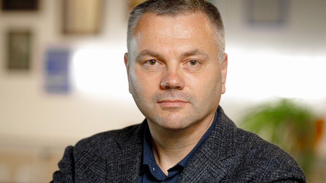 СЕО "Нова пошта" Олександр Бульба завершує співпрацю з компанією