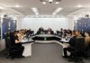 МВД и Минэнерго обсудили совместные действия для защиты энергообъектов от вражеских ударов - Клименко