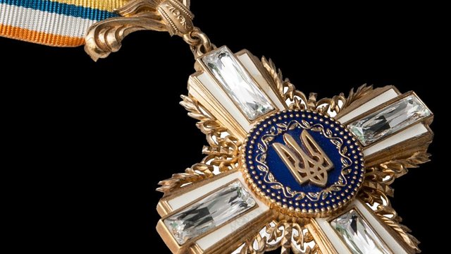 Зеленський відзначив орденом Свободи 16-річних Тіграна Оганнісяна та Микиту Ханганова, яких у Бердянську вбили російські загарбники