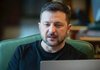 Зеленський домовився з Макроном про підготовку українських пілотів для "міражів"