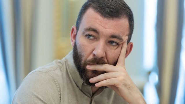 Зеленський зустрінеться з королем та прем’єром Нідерландів, виступить перед парламентом