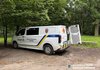 Вибух у Шевченківському районі Києва - це знешкодження ворожого боєприпасу