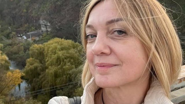 Мовний омбудсмен Івановська: Я не починаю з нуля, мій попередник заклав міцні засади