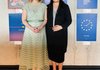 Стефанішина скоординувала з Маркаровою завдання президента по американському напрямку