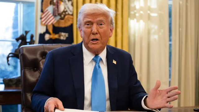 Трамп виводить США з ЮНЕСКО через пропалестинський та прокитайський ухил - ЗМІ