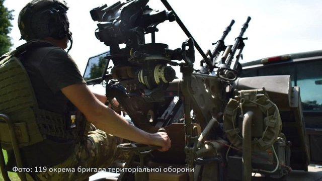 Генштаб ЗСУ: На всій лінії фронту станом на 16:00 зафіксовано 121 бій, найгарячіше – на покровському напрямку