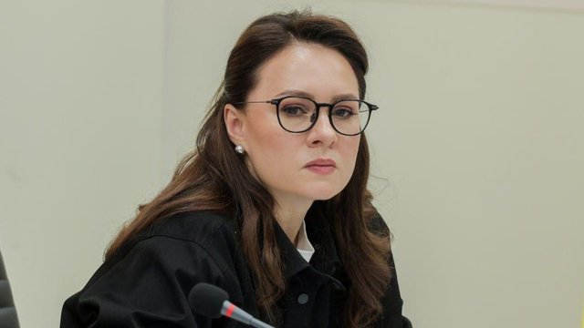 Рада назначила Юлию Свириденко премьером