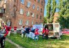 УКК помогал ликвидировать последствия воздушных атак РФ в Сумах и Одессе