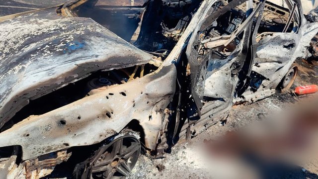 Кількість постраждалих в Новоплатонівці зросла до 4, ще 5 осіб загинули