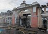 Внаслідок дронових атак ворога в Одесі постраждали 4 людини, ще 7 – в Черкасах, серед них дитина