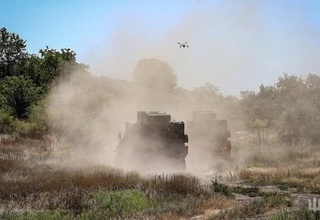 Сирський: Щодня ворог втрачає в середньому 1251 військовослужбовця