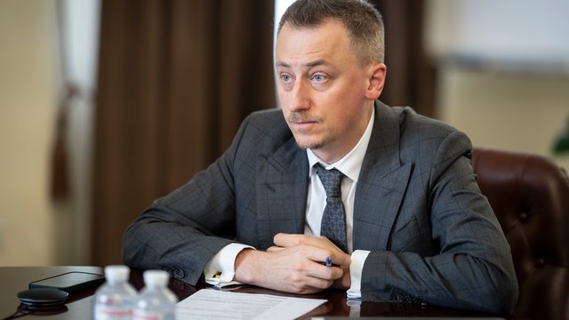 Объединенное Минэкономики стало самым большим министерством в правительстве и будет нацелено на 7 направлений - Соболев