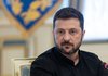 С начала полномасштабного вторжения званием Герой Украины отмечены 684 военнослужащих - Зеленский