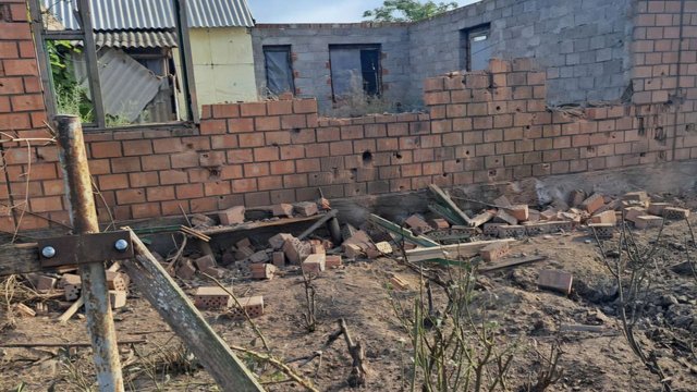 Дві жінки постраждали на Нікопольщині через удари росіян - ОВА